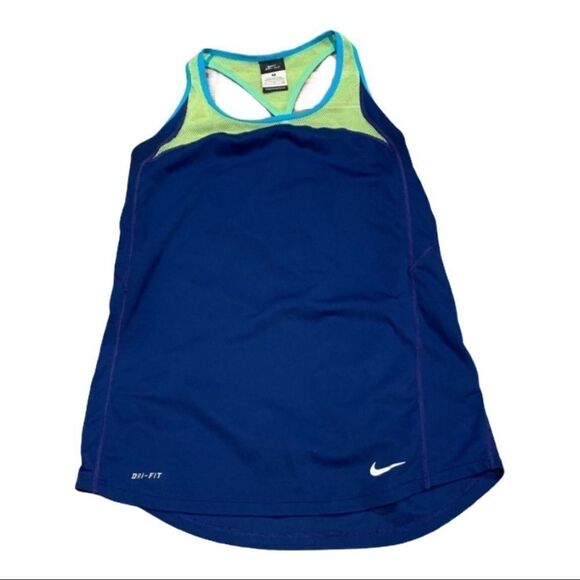 Nike Drifit Tank. Size Small - Picture 1 of 3